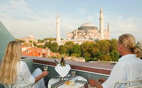 The And Hotel Sultanahmet- Special Category