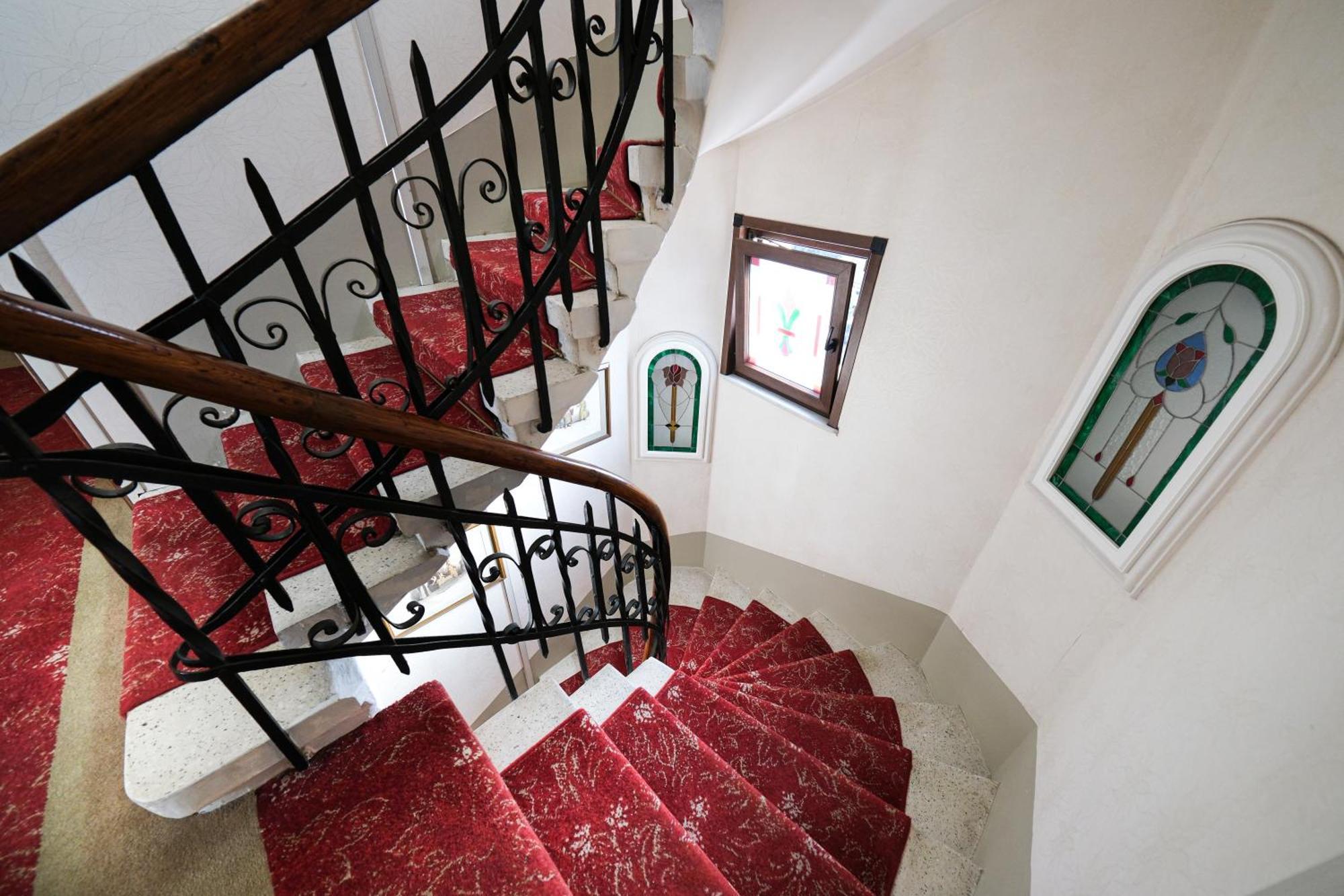 The And Hotel Sultanahmet- Special Category Istambul Extérieur photo