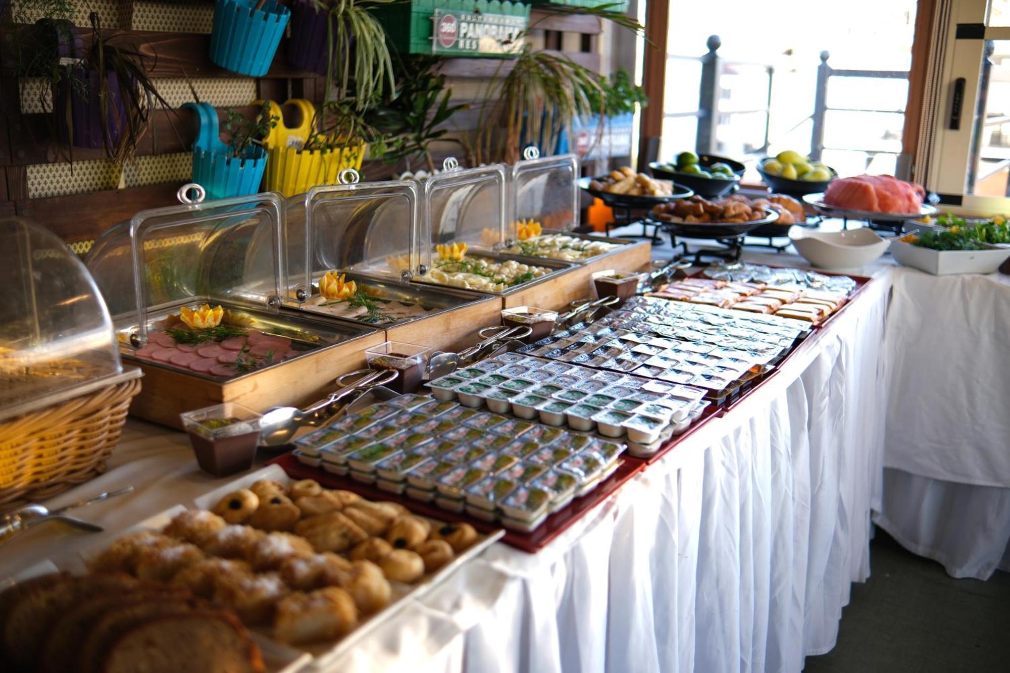 The And Hotel Sultanahmet- Special Category Istambul Extérieur photo