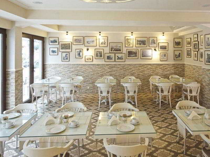 The And Hotel Sultanahmet- Special Category Istambul Extérieur photo
